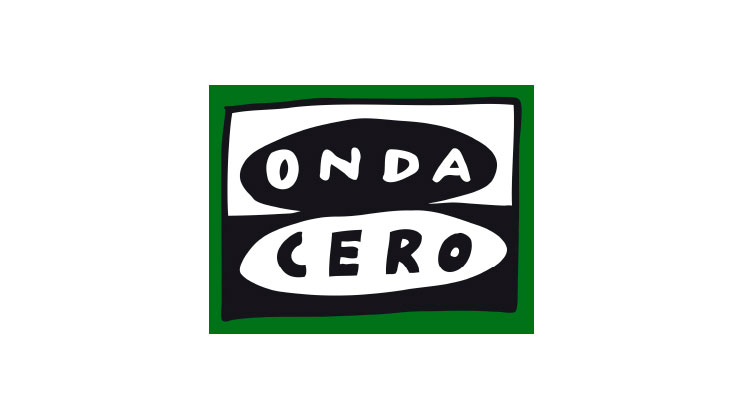 Entrevista Onda Cero Radio “Ecuador de la Campaña”