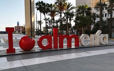 10 Razones por las que Almeria será Capital de la Gastronomía en 2019