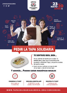 donde-tapear-en-almeria-la-consentida-tapa-solidaria-almeria