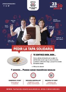 donde-tapear-en-almeria-nuestra-tierra-tapa-solidaria-almeria