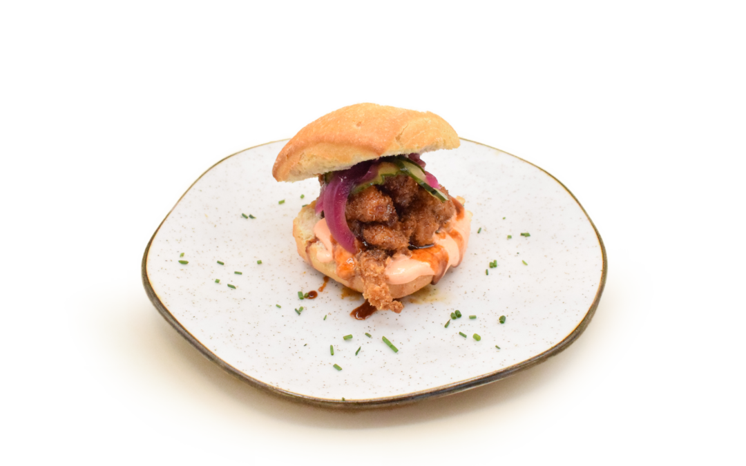 Jarana Casual Food