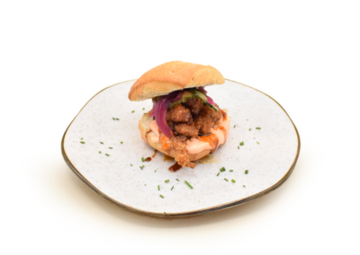 Jarana Casual Food