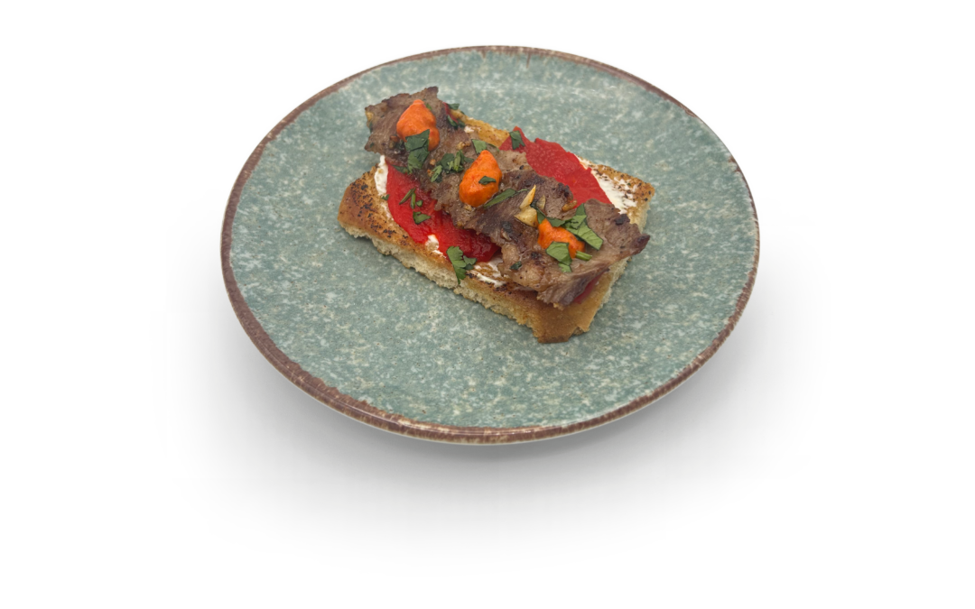 La huerta gastro art