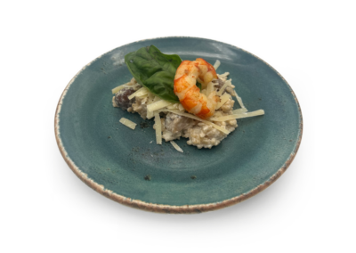 Restaurante La Plazuela